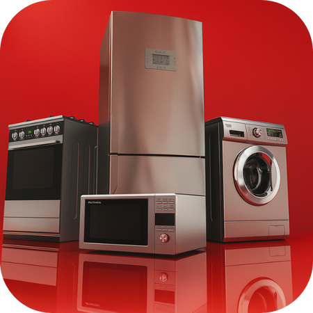 Eletrodomésticos