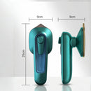 Mini Ferro de Passar Roupa Portátil - Sem fio