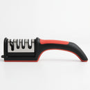 Afiador de Facas 4 em 1 - Multifuncional, Prático