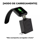 Smartwatch D20 / Y68 Esportivo Bluetooth – Compatível com Android e iOS