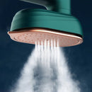 Mini Ferro De Passar Roupas A Vapor Para Viagem | Elétrico Portátil Pequeno/Casa - Bivolt