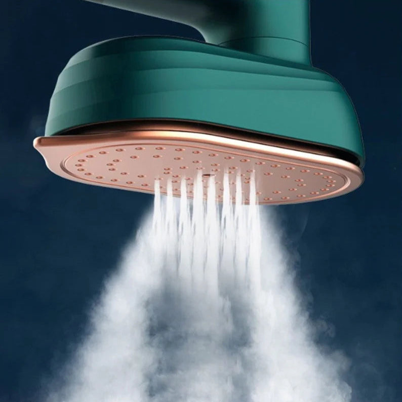 Mini Ferro De Passar Roupas A Vapor Para Viagem | Elétrico Portátil Pequeno/Casa - Bivolt