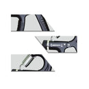 Hand Grip Ajustável 5kg a 60kg – Fortalecimento de Mãos, Punhos e Antebraço