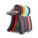 Hand Grip Ajustável 5kg a 60kg – Fortalecimento de Mãos, Punhos e Antebraço