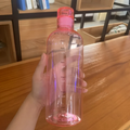Garrafa de Água 700ml – Leve e Elegante
