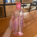 Garrafa de Água 700ml – Leve e Elegante