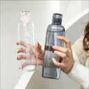 Garrafa de Água 700ml – Leve e Elegante