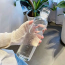 Garrafa de Água 700ml – Leve e Elegante