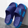 Urban Slide EVA – Chinelo Unissex Confortável Estilo Street