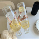 Garrafa de Água 700ml – Leve e Elegante