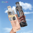 Garrafa de Água 700ml – Leve e Elegante