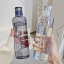 Garrafa de Água 700ml – Leve e Elegante