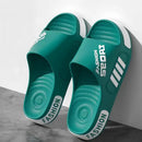 Urban Slide EVA – Chinelo Unissex Confortável Estilo Street