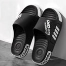 Urban Slide EVA – Chinelo Unissex Confortável Estilo Street